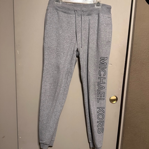 Michael kors sweatpants